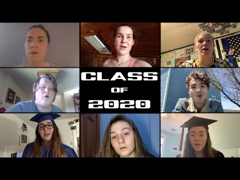 These Green Mountains: Virtual Chorus