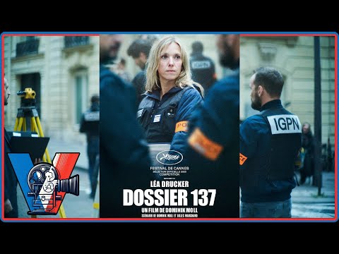 afbeelding Dossier 137 (Case 137) trailer