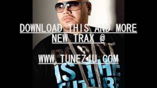 NEW 2009! Fat Joe Feat. T-Pain and O.Z - Put You In The Game (Prod. by Jim Jonsin)