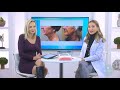 Smoothing Fine Lines Around The Neck & Mouth With Dr. Anne Hermann