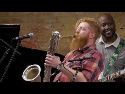 Jacob Slocum - The Rev. Dr. Deacon by Jacob Slocum - HEART CD Release