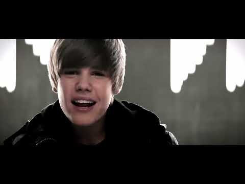 Video Somebody To Love de Justin Bieber usher