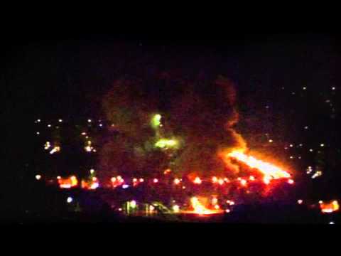 ”Allt ordnar sig” GMU 1 Försvarsmakten reklamfilm 2012