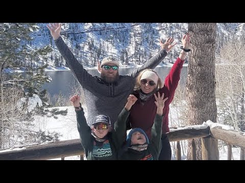 We went to Durango Colorado! (Steal our itinerary, it was awesome!)