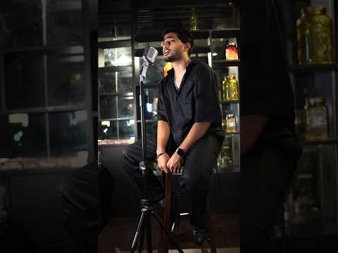 Sarabjeet singh Tere Nainon...