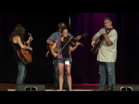 2017-06-21 Jr1 Camille Arnold- Mages - Jr Div - Weiser Fiddle Contest 2017