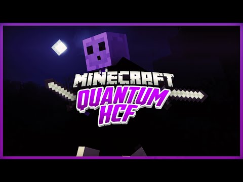 QuantumHCF | S:2 E:4 | Base PVP