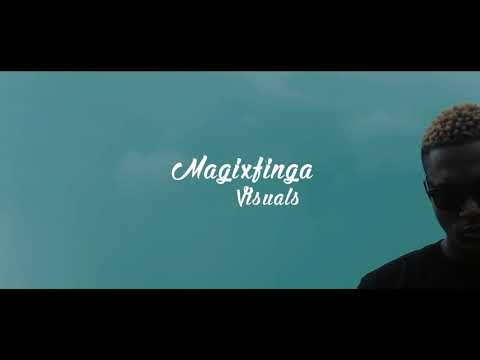 Ghettoboy official video