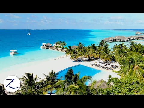 THIS is what Blue Water Cruising is all about! Exploring the Maldives Islands (Ep 176)