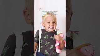 The cutest party favors!!