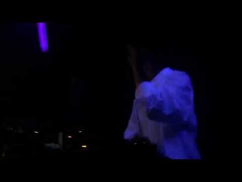 17.10.2014 ❖ ЭЛЕКТРОНИКА feat. JULIA GOVOR ❖ ФОЙЕ М33