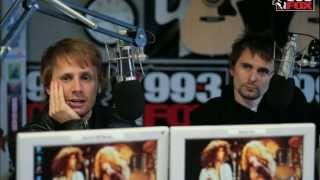 Muse on &#39;Exo-Politics&#39;