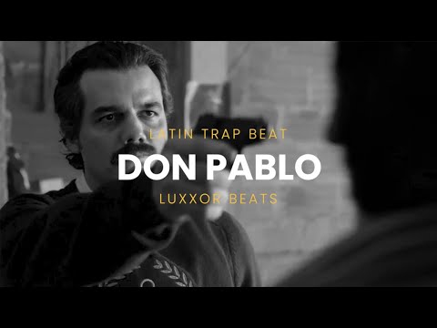[FREE] Don Pablo - Latin Trap Beat