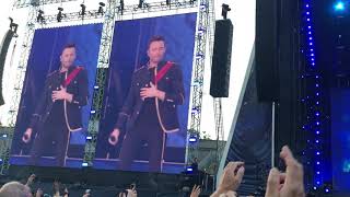 Download lagu Westlife - My Love Live 2019 (Short Clip) mp3 Download lagu Westlife - My Love Live 2019 (Short Clip) mp3