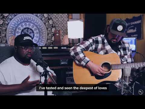 WORSHIP mini's | July Session | Ft. Lloyd Nicks & Nick Bifano