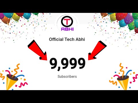YouTube Thumbnail