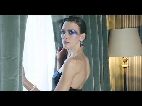 LIU LISI Fall 2022 Paris - Fashion Channel