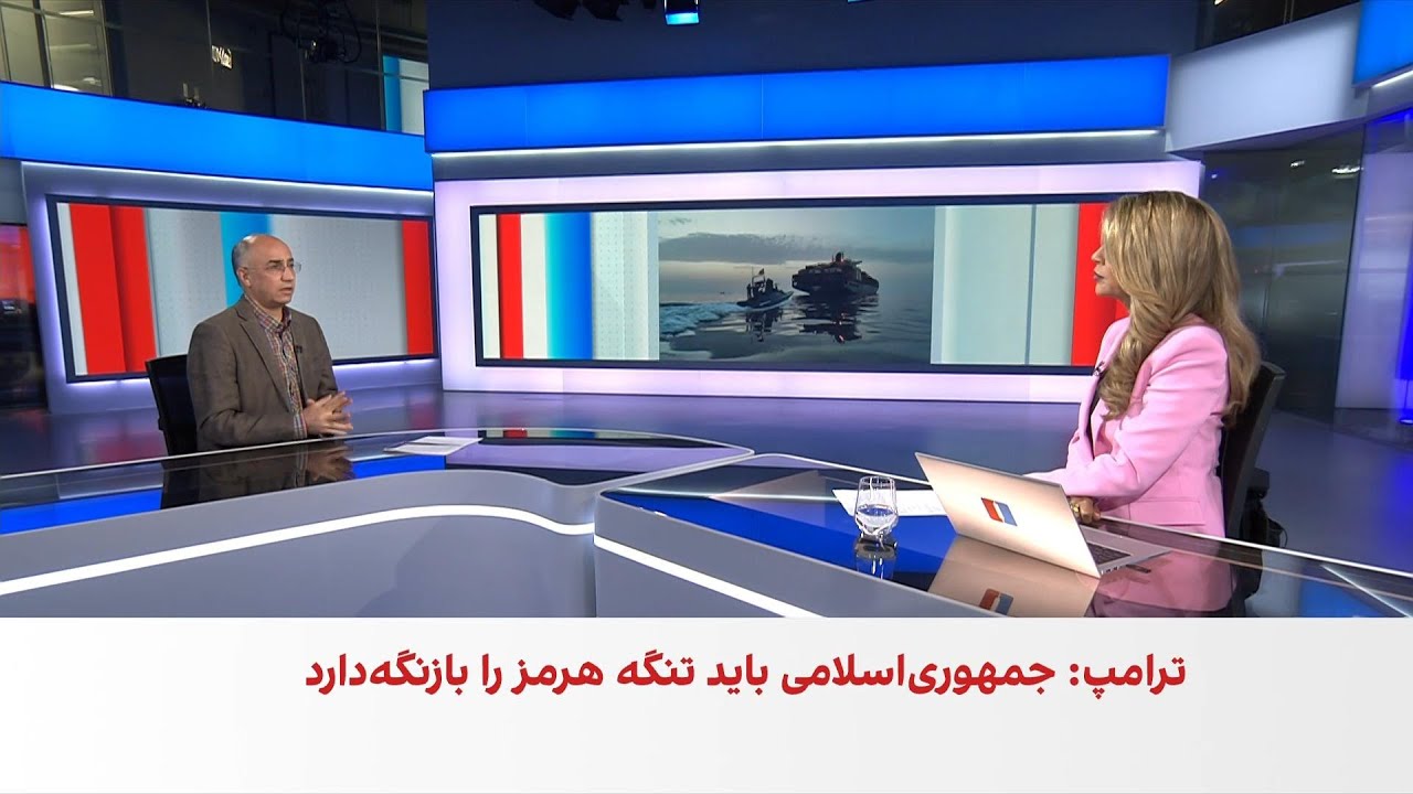 کاظمیان: ابهام در رابطه تهران و واشینگتن تا تعیین منافع راهبردی آمریکا ادامه 