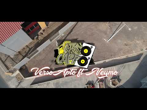 VERSO APTO ft. NEYMO - SENCILLO ATARDECER/ beat D`KLASSIC