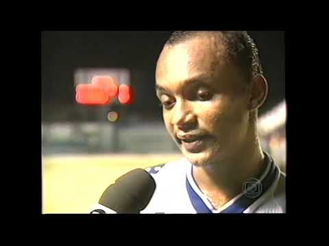Flamengo 0 x 2 Olaria - Campeonato Carioca 2003