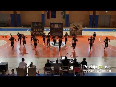 Dobrodelna prireditev za Evelin