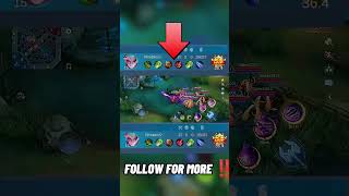 Download lagu Dyrroth Damage Build #fyp #mlbb #mobilelegends #dyrrothmlbb #mlbbcreator #dyrroth #fypシ mp3 Download lagu Dyrroth Damage Build #fyp #mlbb #mobilelegends #dyrrothmlbb #mlbbcreator #dyrroth #fypシ mp3