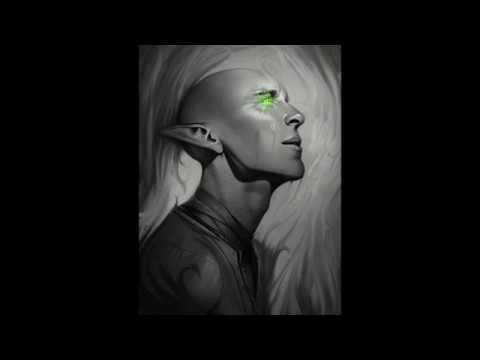 Dragon Age Inquisition Soundtrack Mashup - Fen'Harel, The Dread Wolf Extended (HQ)