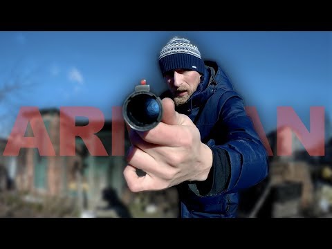 ARMSAN a612 отзыв хозяина после 7 лет охоты. Поломки, плюсы и минусы