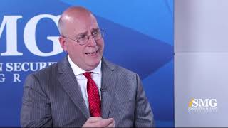 Art Coviello on Today's Top Cyber Challenges video