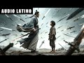 Película En Español Chico Desbloquea Una Espada Inmortal En El último Momento Y Sobrevive Con él