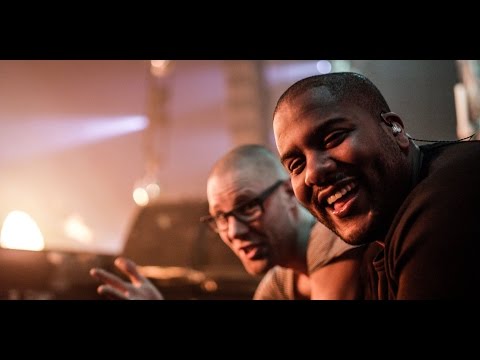 Frontliner Ft. John Harris - Awaken (Polycarpus Remix) EDIT