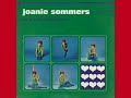 Joanie Sommers -There's No Such Thing