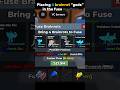 Putting 4 Brainrot Gods In The Fuse Machine On Roblox Steal A Brainrot Stealabrainrot Roblox