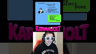 BAMBOOZLE opponents with this MONOPOLY glitch! (NES) - A Wild Glitch Appears! #shorts