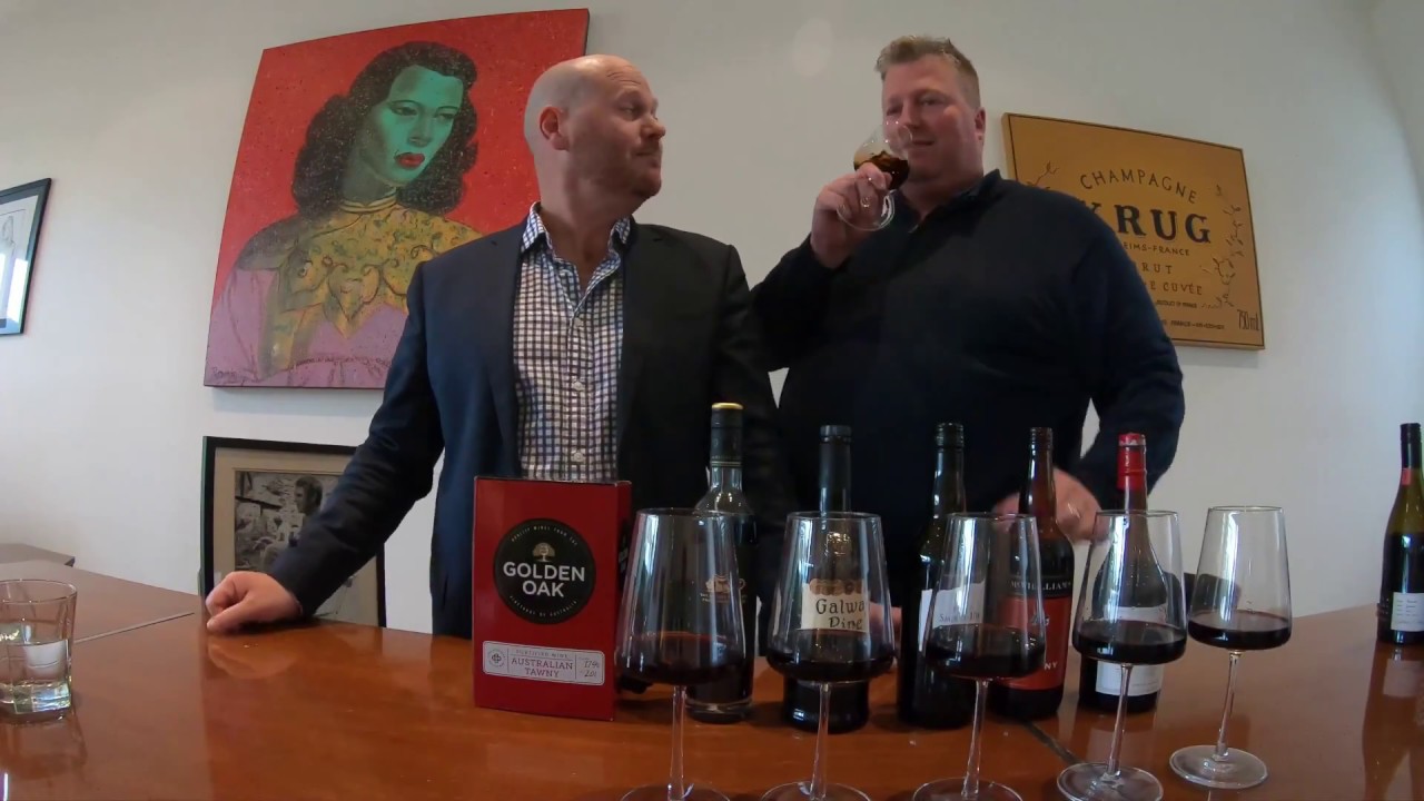 C'mon Port! Do you like a good Tawny Port We do and have reviewed some crackers