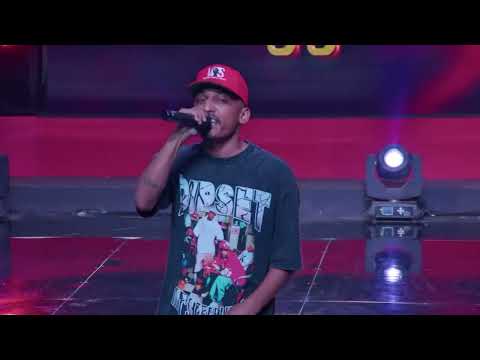 MEC - Raila | NepHop Ko Shreepech S2 | Girish | Manas | DonG