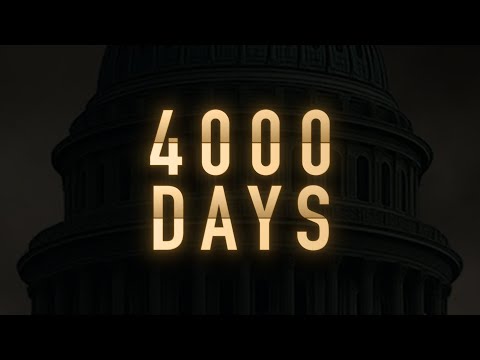 4000 Days (Trailer)