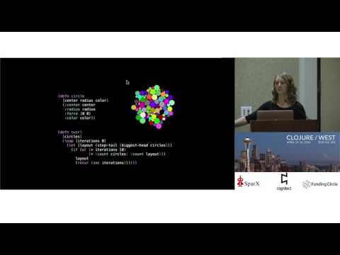 Deepen and Diversify the Clojure Community with Jr Engineers - Amie Kuttruff
