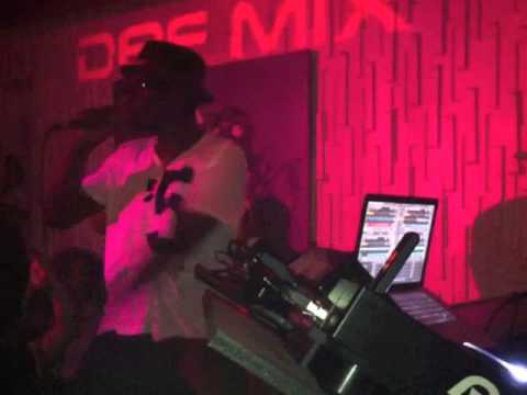 Def Mix Party @ The Vagabond, Miami: 02