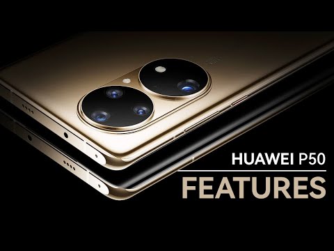 Huawei P50 bringing new 2.5K resolution display 😮😮😮
