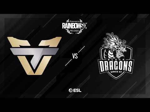 PRO LEAGUE LATAM DIA 13 - Team ONE vs. BD