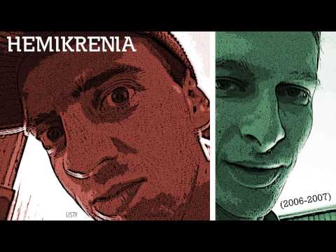 04. Hemikrenia - Listy