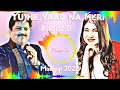 Tujhe Yaad Na Meri Aayi 2 0 Tujhe Yaad Na Meri Aayi Lo Fi Mix Tujheyaadnameriaayi2 0 Uditnarayan