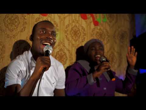 CONVAY-_-Rwizi Rworugare (Live ELCZ Hymns)