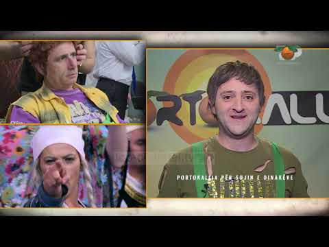 Portokalli, 24 Mars 2019 - Aforizmat (Portokallia per sojin e dinakeve)