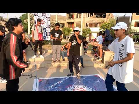 Yefe vs Pekas / El Núcleo 😎 fecha 15 🔥