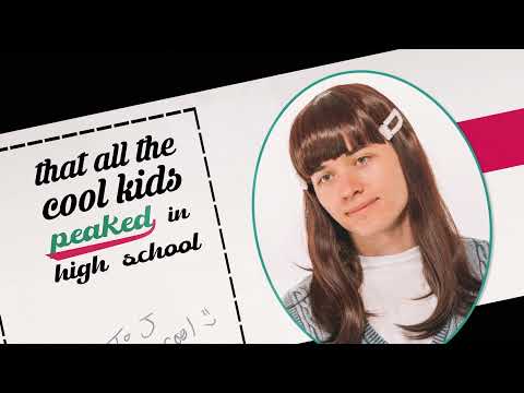 Video thumbnail for Cool Kids