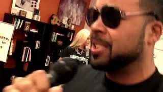 &quot;Delta Dawn&quot; Cover from The Barrett Tones