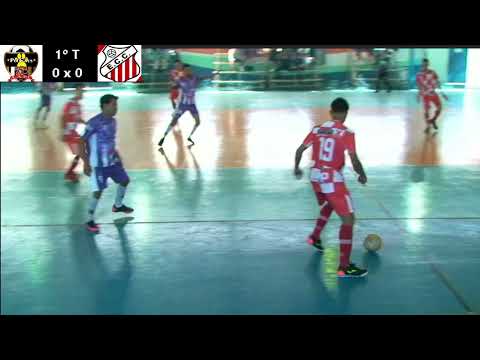 Pet Cães x EC Comercial - Taça A Bola Rolou 2022