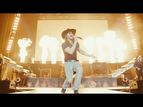 Warren Zeiders - Burn It Down (Live from the 717)